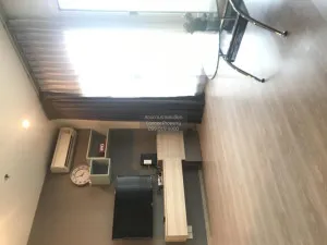 FOR RENT condo , Noble Revolve Ratchada , MRT-Thailand Cultural Centre , Huai Khwang , Huai Khwang , Bangkok , CX-41422