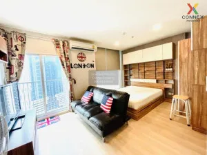 For Rent Condo , Noble Revolve Ratchada , MRT-Thailand Cultural Centre , Huai Khwang , Huai Khwang , Bangkok , CX-41531