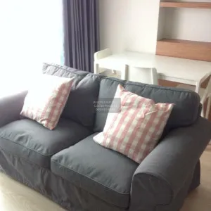 FOR RENT condo , Noble Revolve Ratchada 2 , MRT-Thailand Cultural Centre , Huai Khwang , Huai Khwang , Bangkok , CX-41581