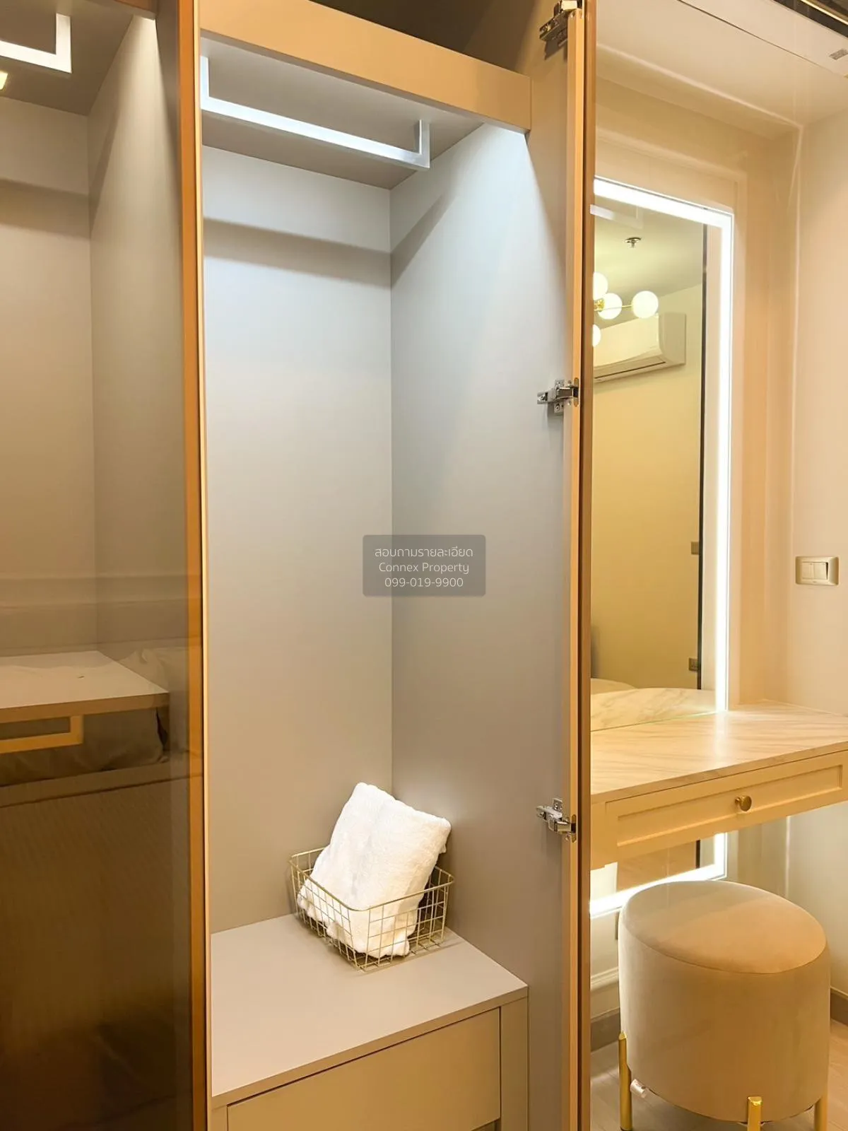 FOR SALE condo , One9Five Asoke - Rama 9 , MRT-Phra Ram 9 , Huai 