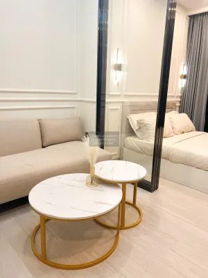 ขายคอนโด  วันไนน์ไฟว์ อโศก - พระราม 9 MRT-พระราม 9 ห้วยขวาง เขต ห้วยขวาง กรุงเทพ CX-41593