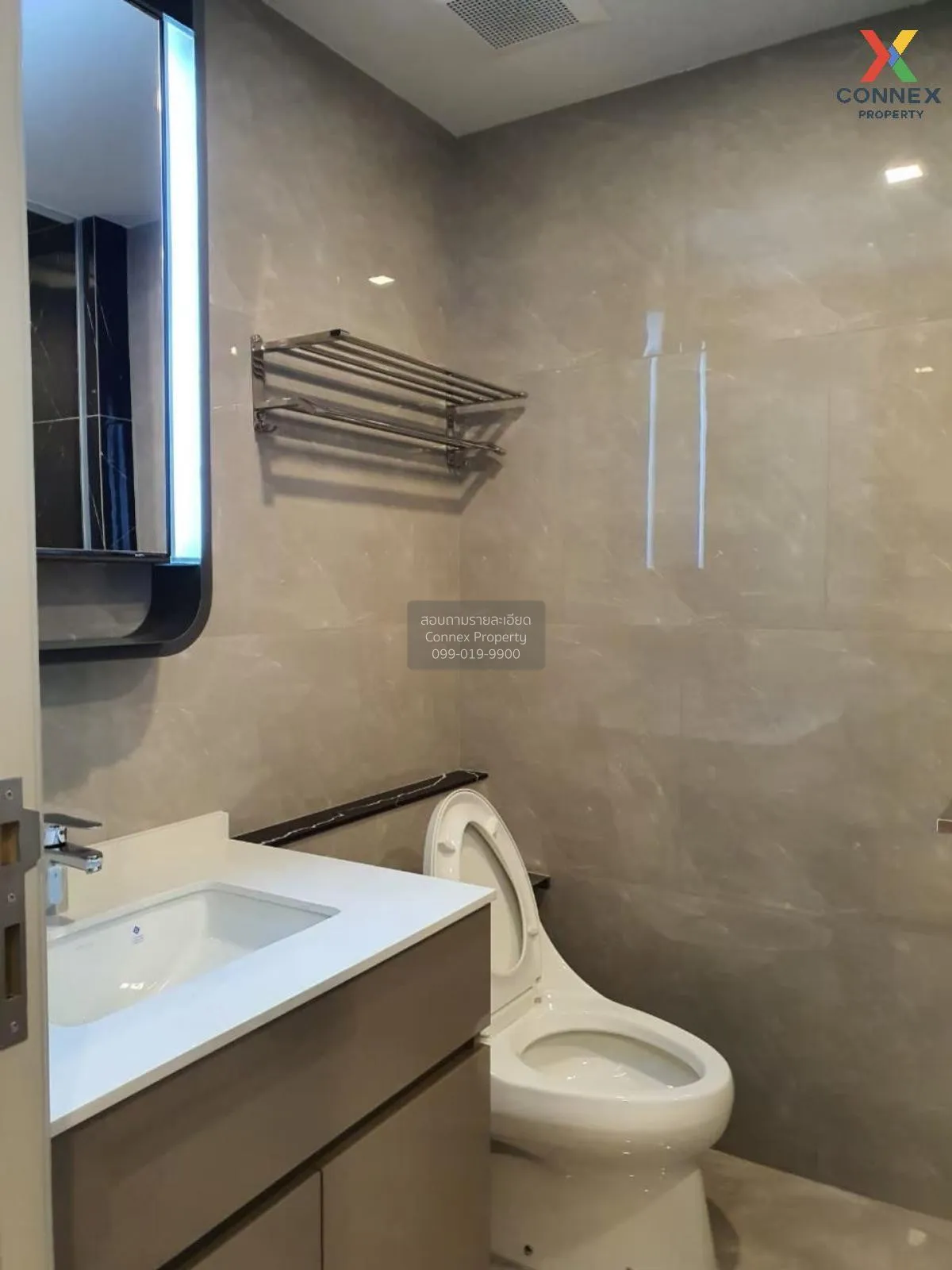 FOR SALE condo , One9Five Asoke - Rama 9 , MRT-Phra Ram 9 , Huai 