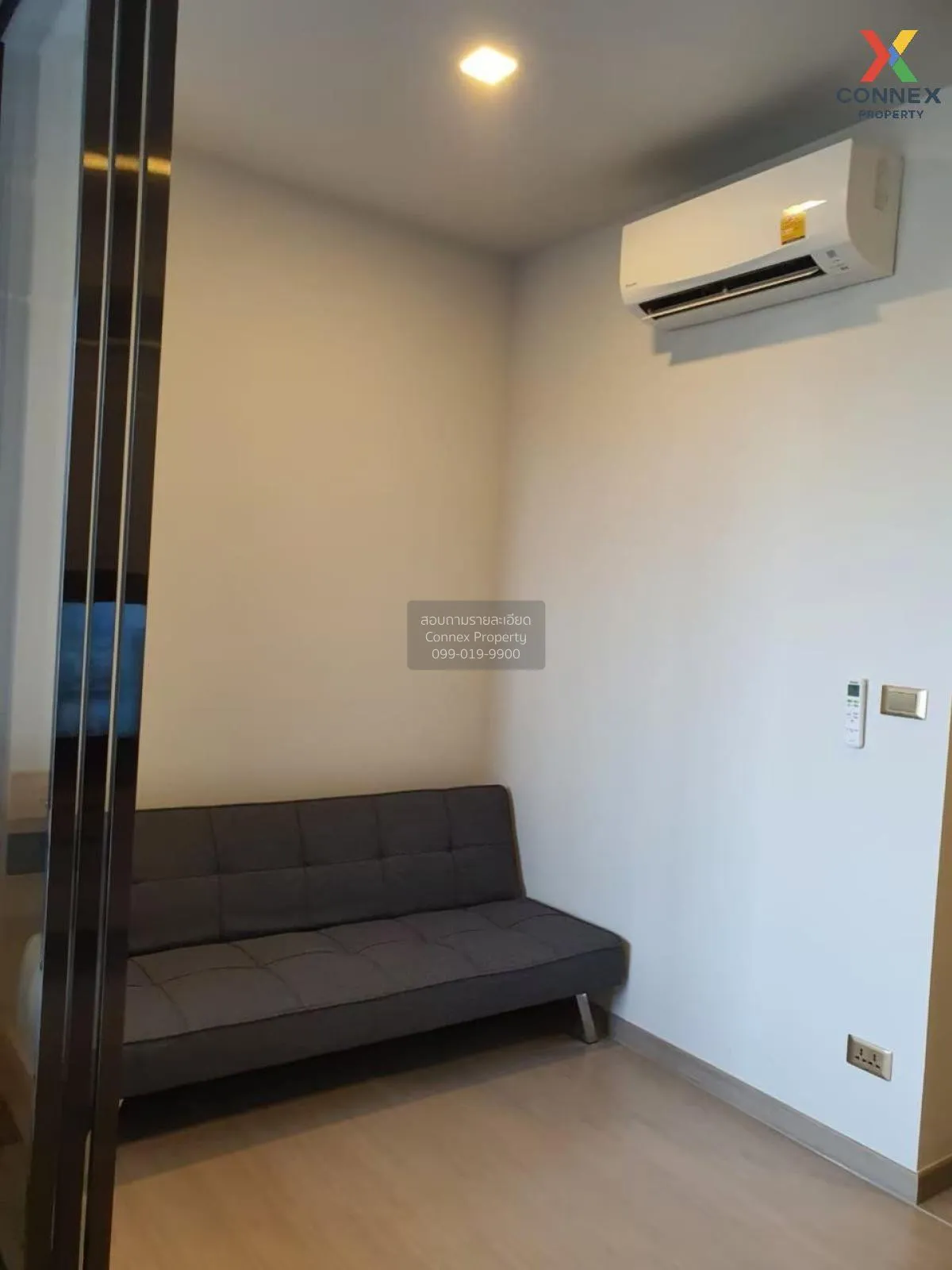 FOR SALE condo , One9Five Asoke - Rama 9 , MRT-Phra Ram 9 , Huai  2