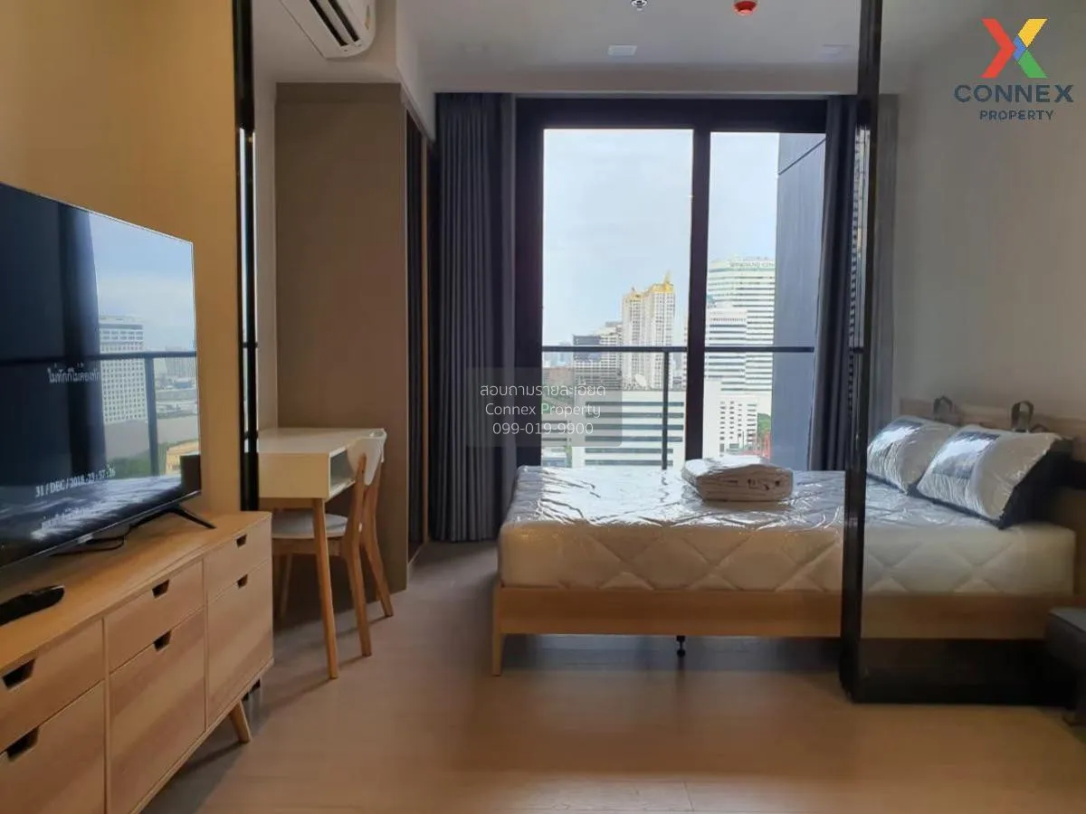 FOR SALE condo , One9Five Asoke - Rama 9 , MRT-Phra Ram 9 , Huai 