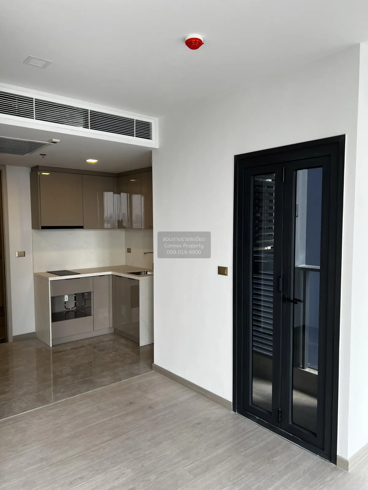 FOR SALE condo , One9Five Asoke - Rama 9 , MRT-Phra Ram 9 , Huai  2