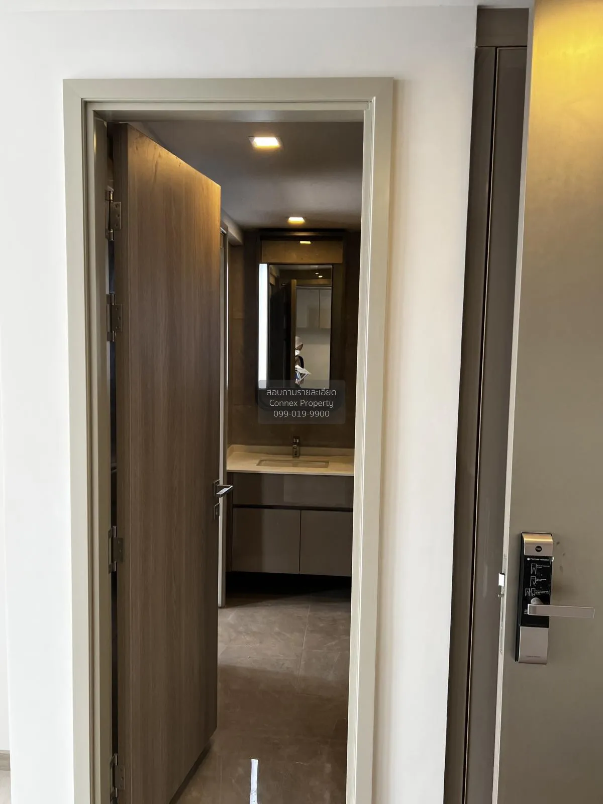 FOR SALE condo , One9Five Asoke - Rama 9 , MRT-Phra Ram 9 , Huai 