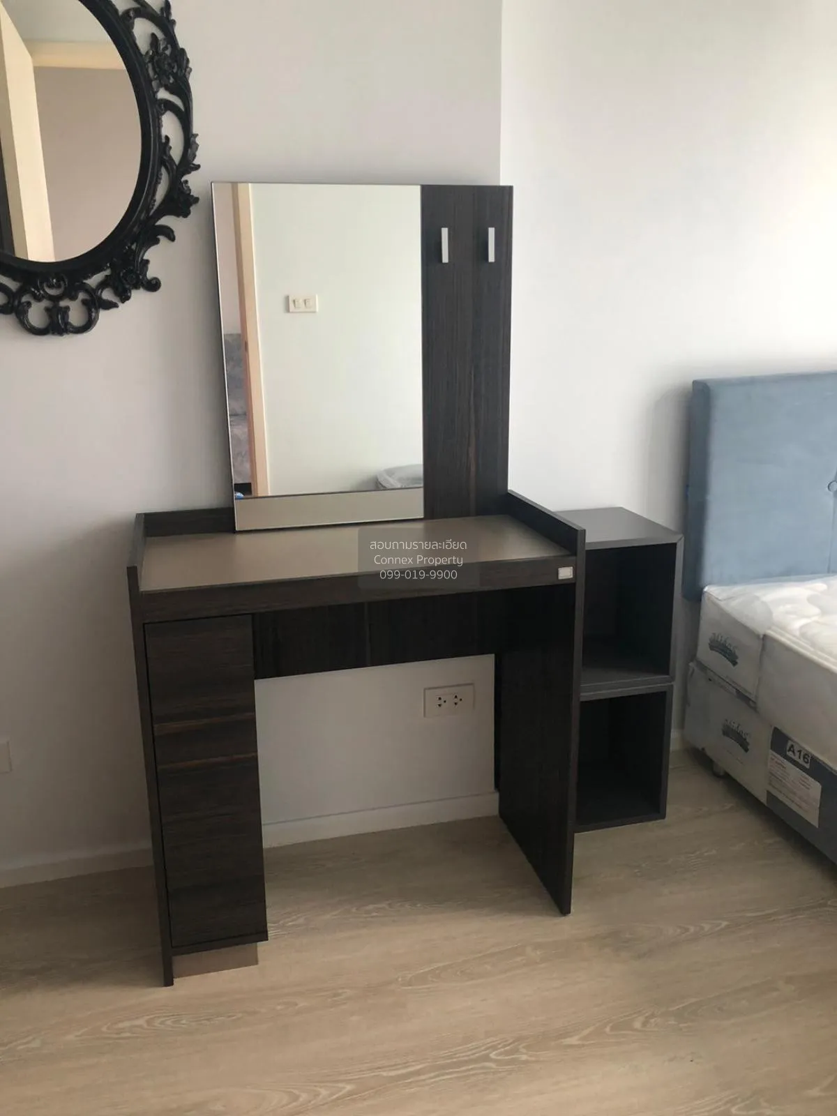 เช่าคอนโด  ควินน์ รัชดา 17 MRT-สุทธิสาร ดินแดง เขต ดินแดง กรุงเทพ 1