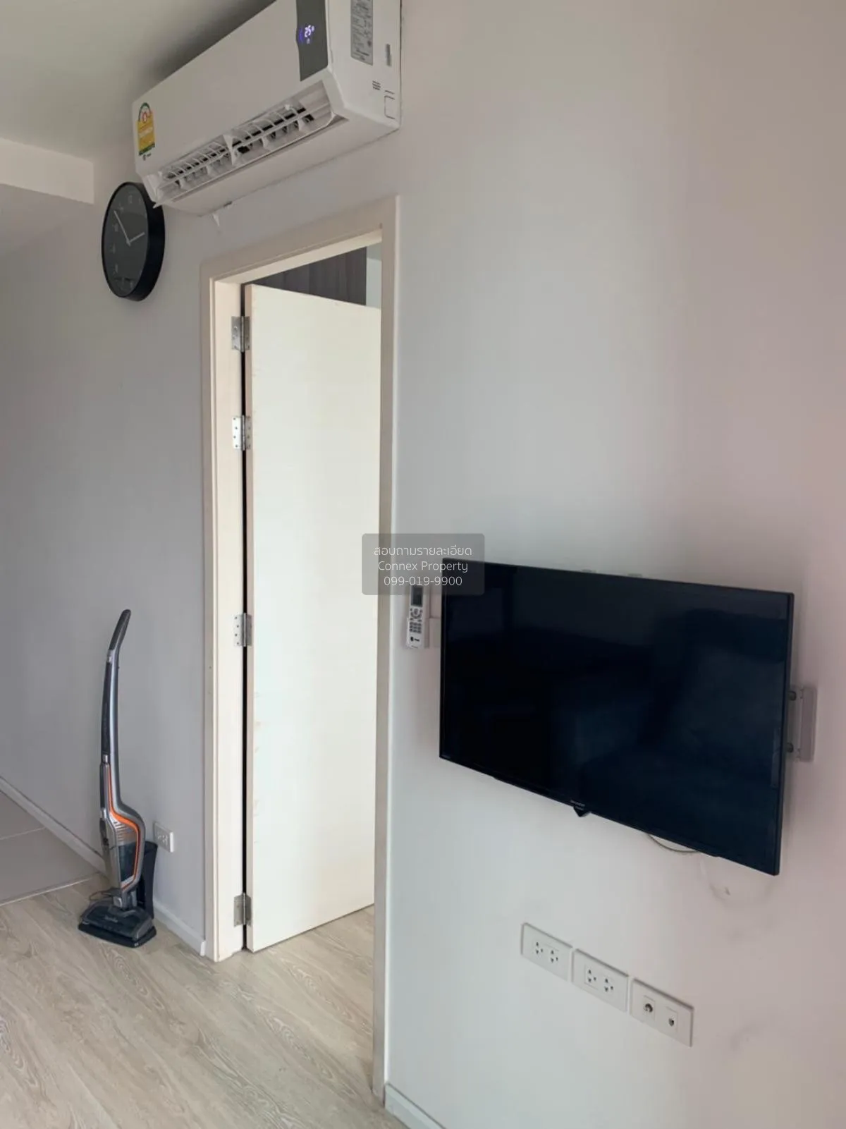 เช่าคอนโด  ควินน์ รัชดา 17 MRT-สุทธิสาร ดินแดง เขต ดินแดง กรุงเทพ