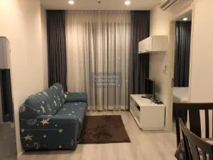 FOR SALE condo , Quinn Ratchada 17 , MRT-Sutthisan , Din Daeng , Din Daeng , Bangkok , CX-41741