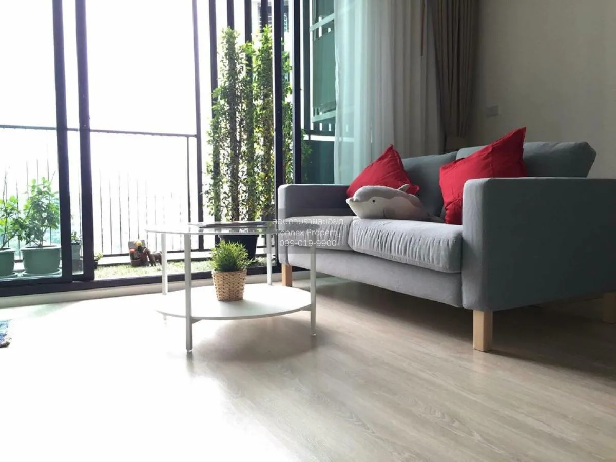 ขายคอนโด  ควินน์ รัชดา 17 MRT-สุทธิสาร ดินแดง เขต ดินแดง กรุงเทพ  2