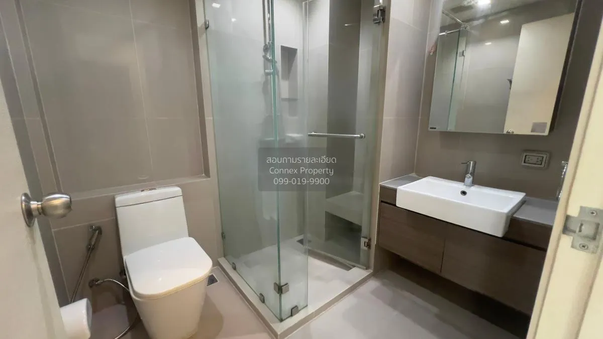 เช่าคอนโด  ควินน์ รัชดา 17 MRT-สุทธิสาร ดินแดง เขต ดินแดง กรุงเทพ