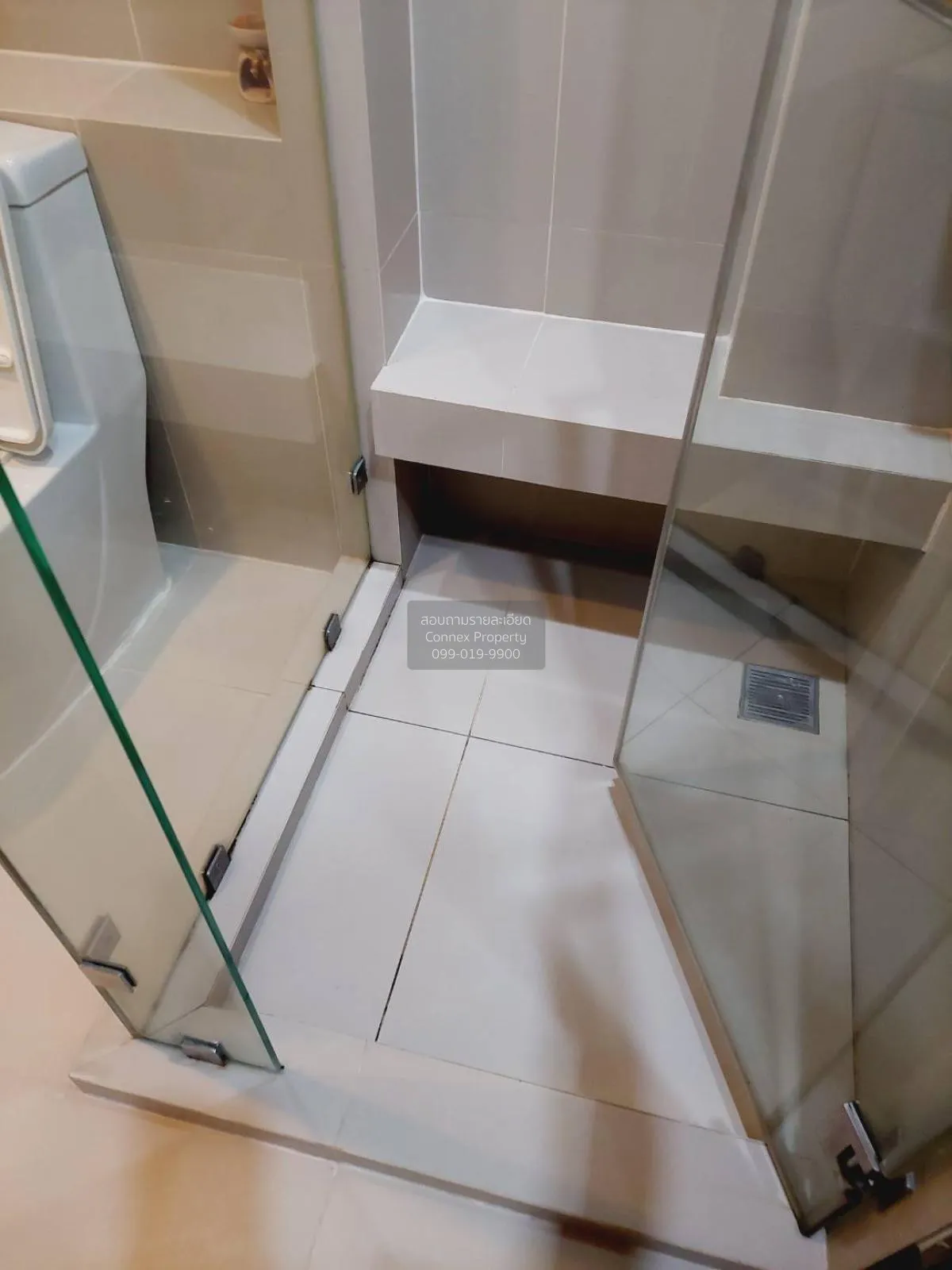 เช่าคอนโด  ควินน์ รัชดา 17 MRT-สุทธิสาร ดินแดง เขต ดินแดง กรุงเทพ