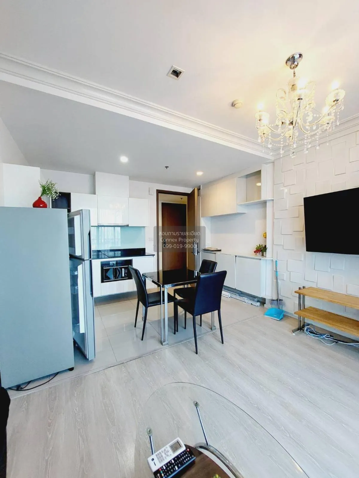 เช่าคอนโด  ควินน์ รัชดา 17 MRT-สุทธิสาร ดินแดง เขต ดินแดง กรุงเทพ