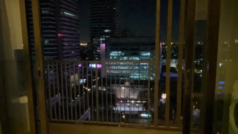 ขายคอนโด  ควินน์ รัชดา 17 ชั้นสูง MRT-สุทธิสาร ดินแดง เขต ดินแดง 