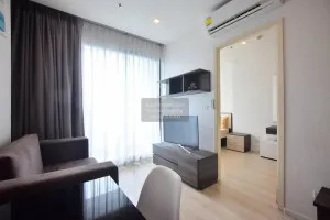 เช่าคอนโด  ควินน์ รัชดา 17 MRT-สุทธิสาร ดินแดง เขต ดินแดง กรุงเทพ CX-41853