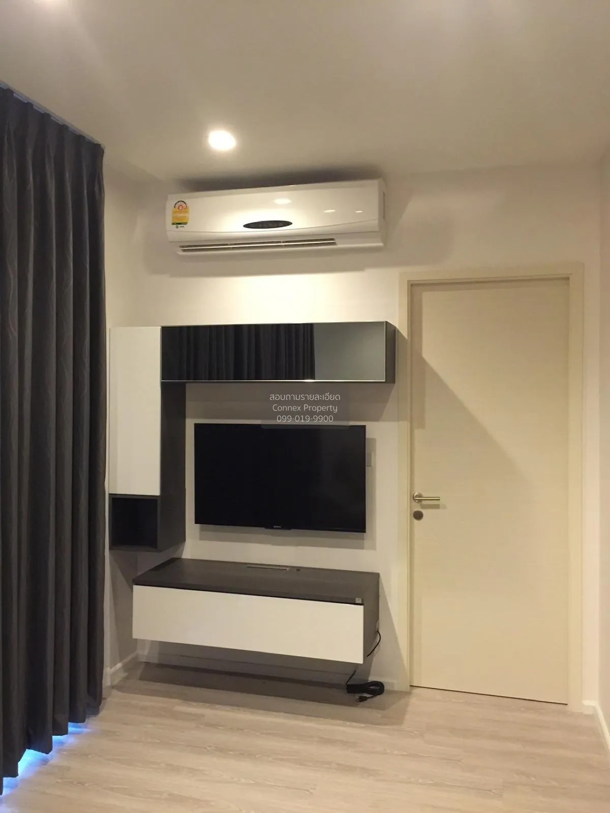 เช่าคอนโด  ควินน์ รัชดา 17 MRT-สุทธิสาร ดินแดง เขต ดินแดง กรุงเทพ 3