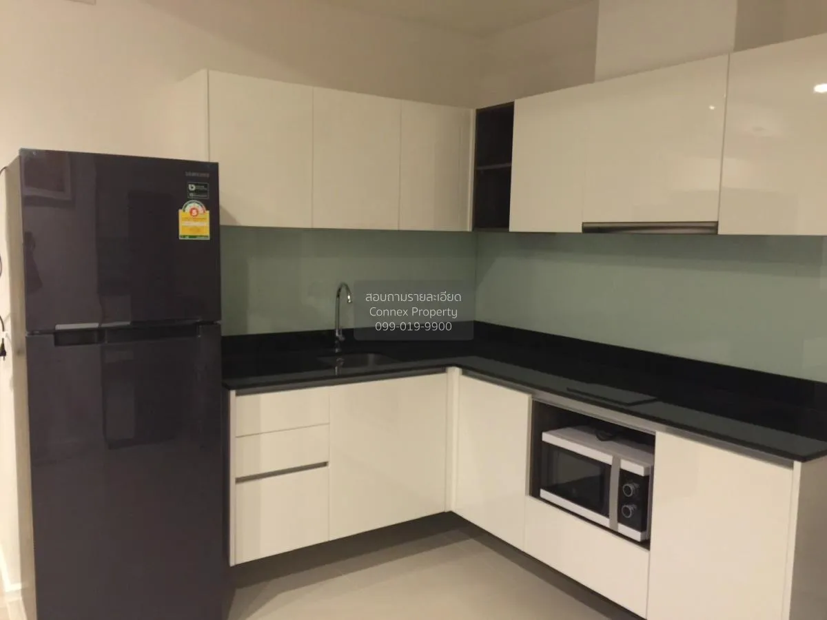 เช่าคอนโด  ควินน์ รัชดา 17 MRT-สุทธิสาร ดินแดง เขต ดินแดง กรุงเทพ 4