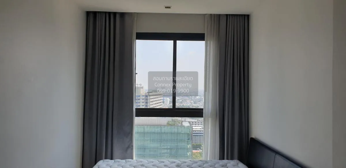 เช่าคอนโด  ควินน์ รัชดา 17 MRT-สุทธิสาร ดินแดง เขต ดินแดง กรุงเทพ 2