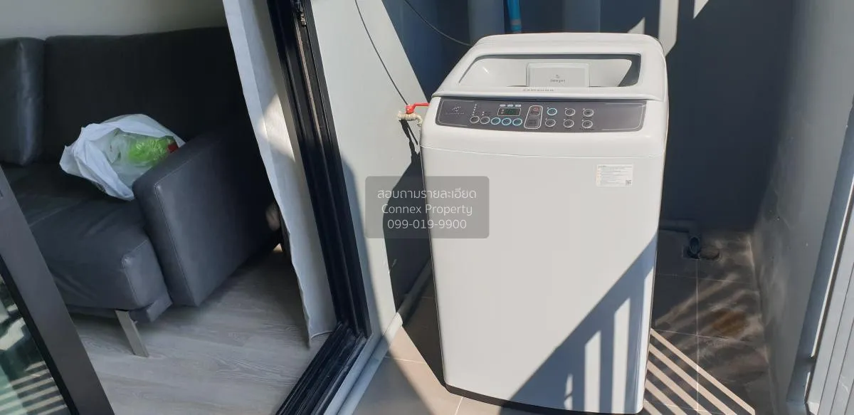 เช่าคอนโด  ควินน์ รัชดา 17 MRT-สุทธิสาร ดินแดง เขต ดินแดง กรุงเทพ