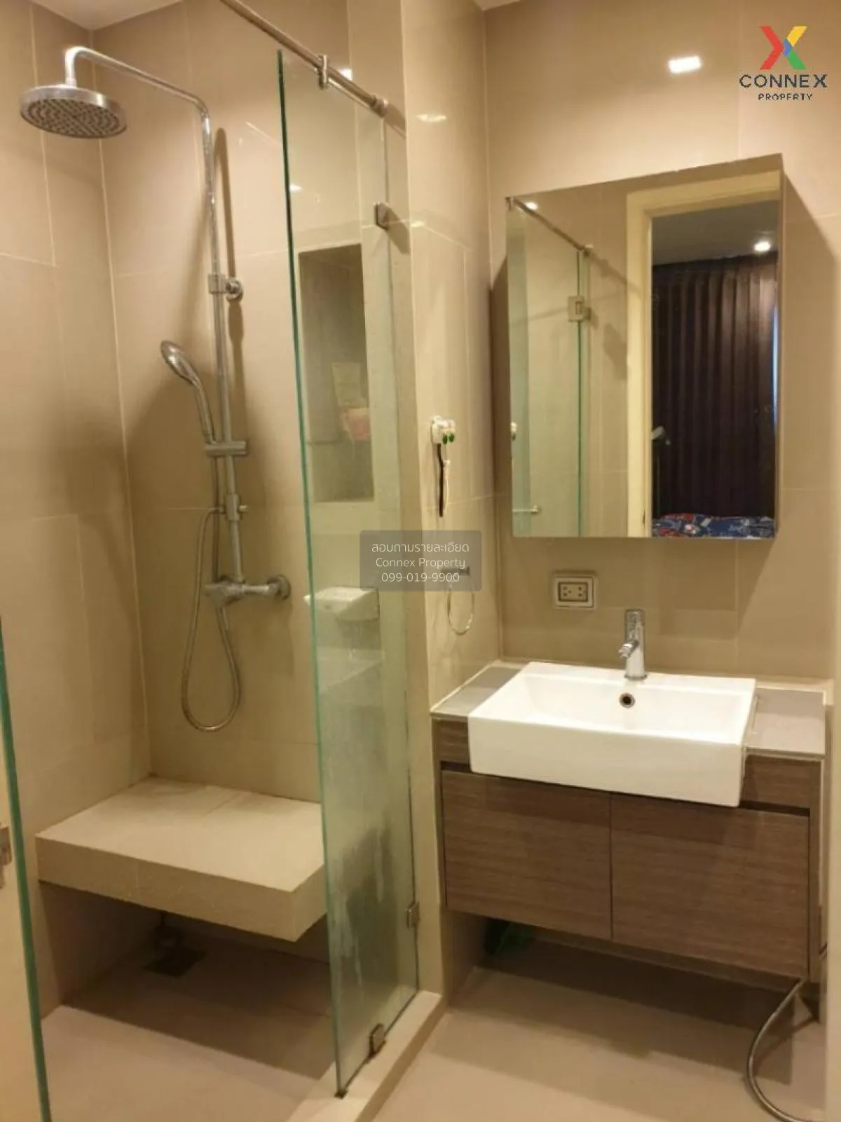 ขายคอนโด  ควินน์ รัชดา 17 MRT-สุทธิสาร ดินแดง เขต ดินแดง กรุงเทพ 