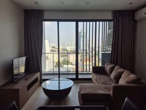 FOR RENT condo , Quinn Ratchada 17 , MRT-Sutthisan , Din Daeng , Din Daeng , Bangkok , CX-41908