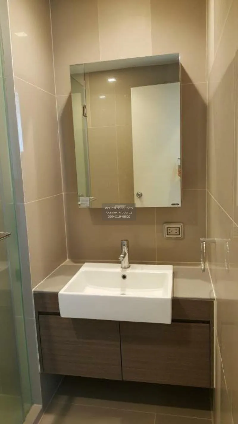 เช่าคอนโด  ควินน์ รัชดา 17 MRT-สุทธิสาร ดินแดง เขต ดินแดง กรุงเทพ