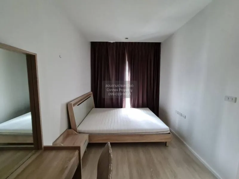 เช่าคอนโด  ควินน์ รัชดา 17 MRT-สุทธิสาร ดินแดง เขต ดินแดง กรุงเทพ 3