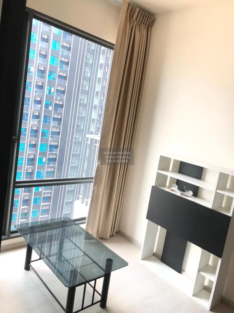 เช่าคอนโด  ริทึ่ม อโศก MRT-พระราม 9 มักกะสัน เขต ราชเทวี กรุงเทพ  2
