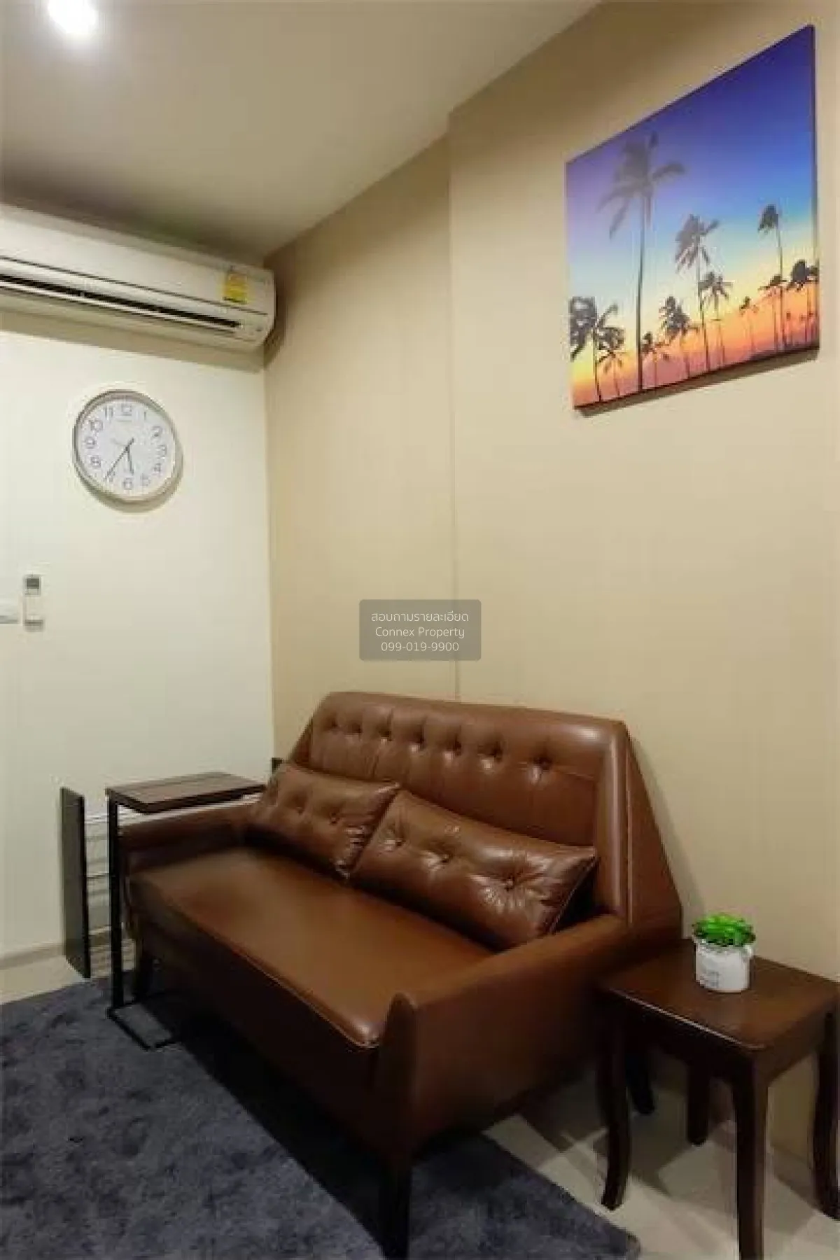 FOR RENT condo , RHYTHM Asoke , MRT-Phra Ram 9 , Makkasan , Rat T 1