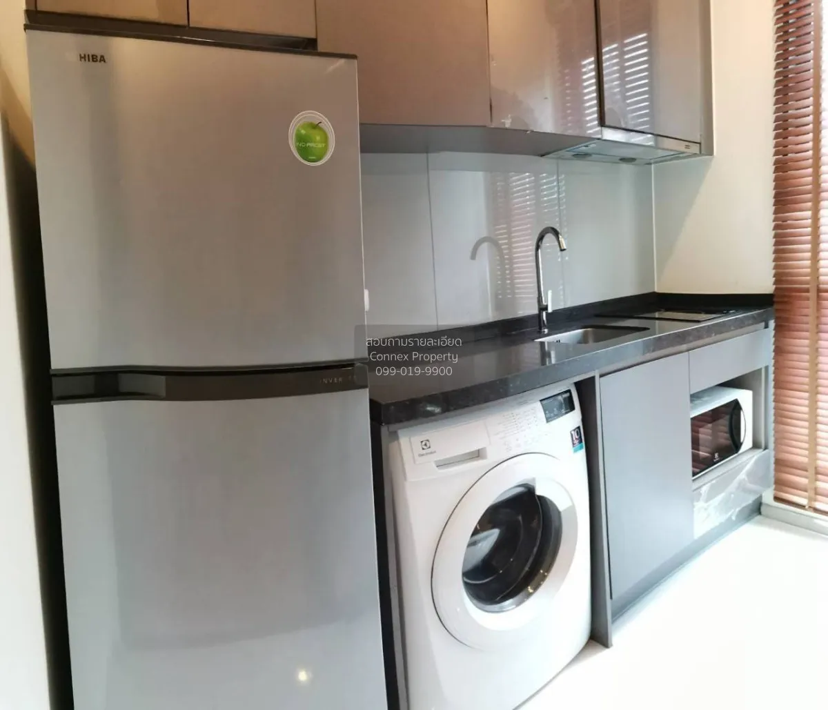 FOR RENT condo , RHYTHM Asoke , MRT-Phra Ram 9 , Makkasan , Rat T