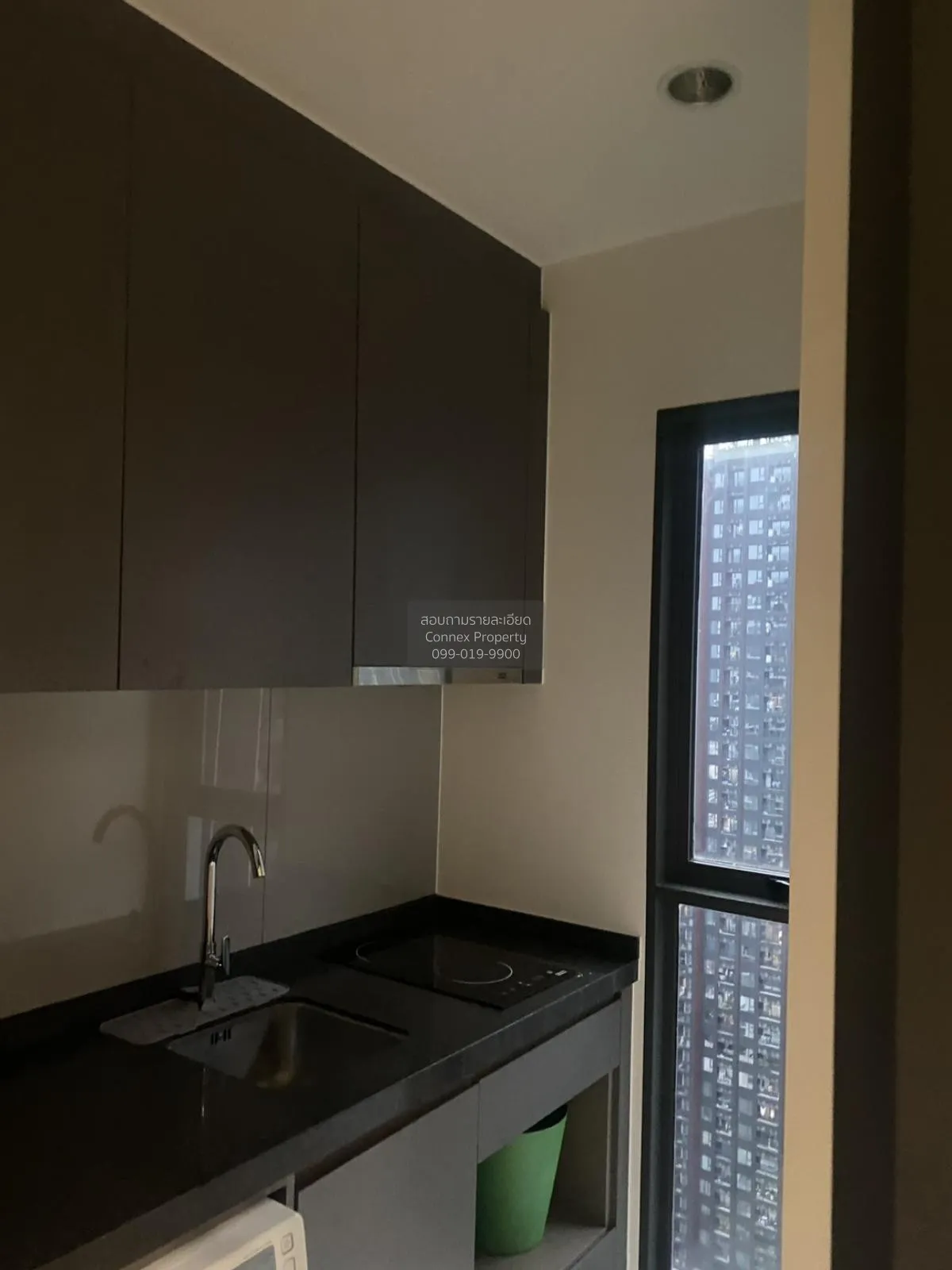 เช่าคอนโด  ริทึ่ม อโศก MRT-พระราม 9 มักกะสัน เขต ราชเทวี กรุงเทพ 