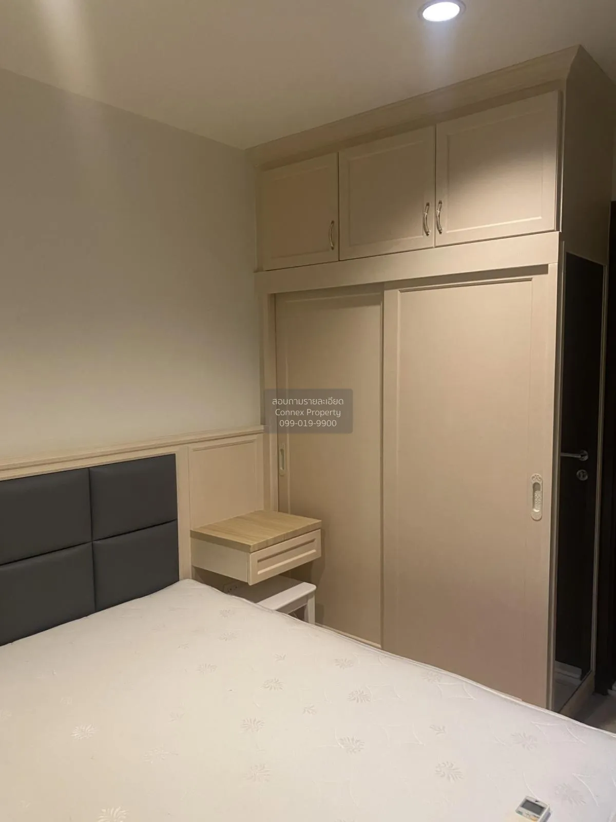 เช่าคอนโด  ริทึ่ม อโศก MRT-พระราม 9 มักกะสัน เขต ราชเทวี กรุงเทพ 