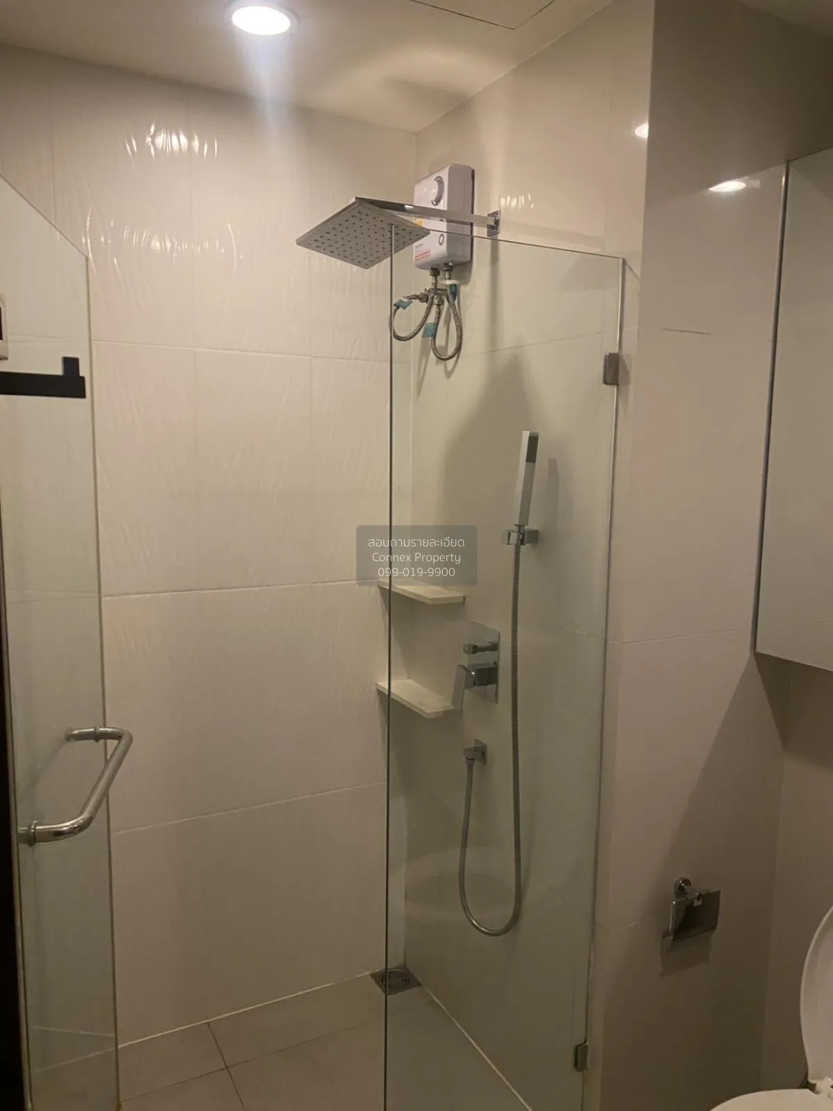 เช่าคอนโด  ริทึ่ม อโศก MRT-พระราม 9 มักกะสัน เขต ราชเทวี กรุงเทพ 