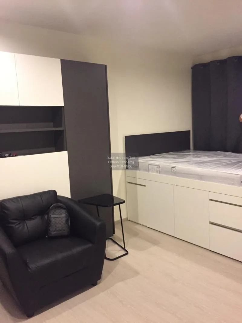 เช่าคอนโด  ริทึ่ม อโศก MRT-พระราม 9 มักกะสัน เขต ราชเทวี กรุงเทพ  2