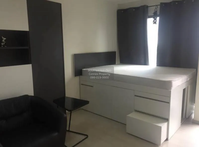 เช่าคอนโด  ริทึ่ม อโศก MRT-พระราม 9 มักกะสัน เขต ราชเทวี กรุงเทพ  3