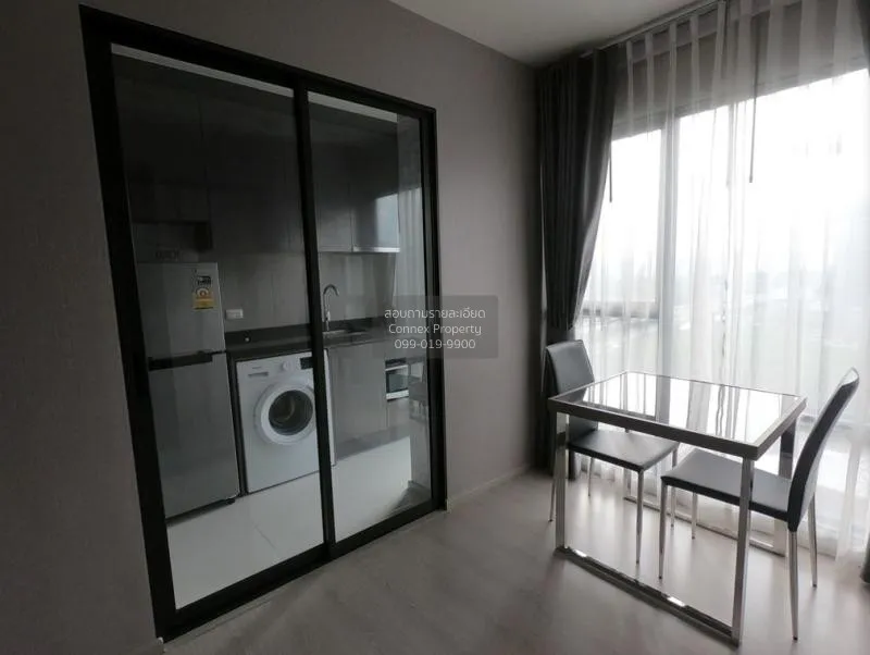 เช่าคอนโด  ริทึ่ม อโศก MRT-พระราม 9 มักกะสัน เขต ราชเทวี กรุงเทพ  4