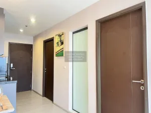 ขายคอนโด  ริทึ่ม อโศก MRT-พระราม 9 มักกะสัน เขต ราชเทวี กรุงเทพ CX-42113