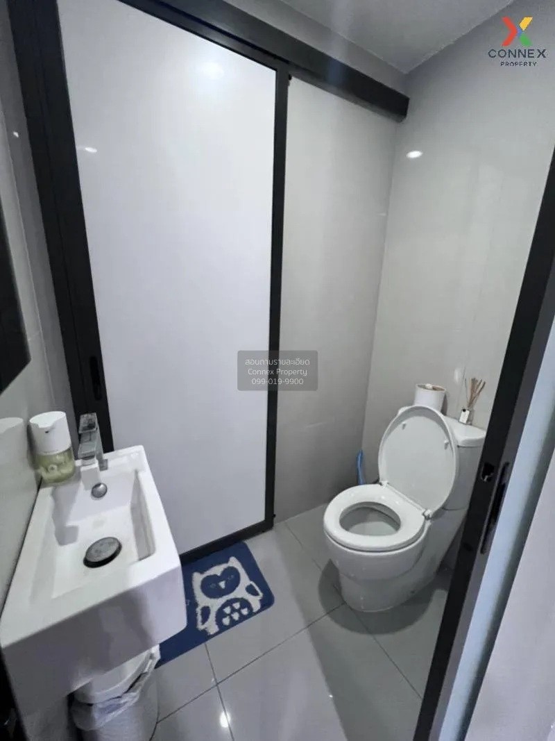 ขายคอนโด  ริทึ่ม อโศก MRT-พระราม 9 มักกะสัน เขต ราชเทวี กรุงเทพ C