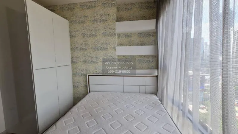 เช่าคอนโด  ริทึ่ม อโศก MRT-พระราม 9 มักกะสัน เขต ราชเทวี กรุงเทพ 