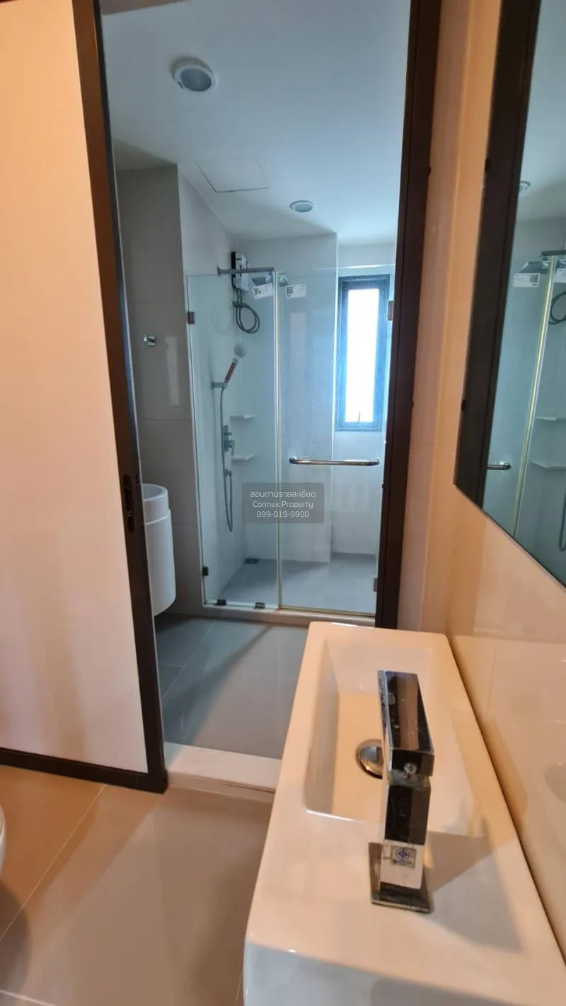 เช่าคอนโด  ริทึ่ม อโศก MRT-พระราม 9 มักกะสัน เขต ราชเทวี กรุงเทพ 