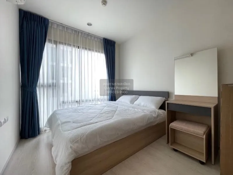 เช่าคอนโด  ริทึ่ม อโศก MRT-พระราม 9 มักกะสัน เขต ราชเทวี กรุงเทพ  4