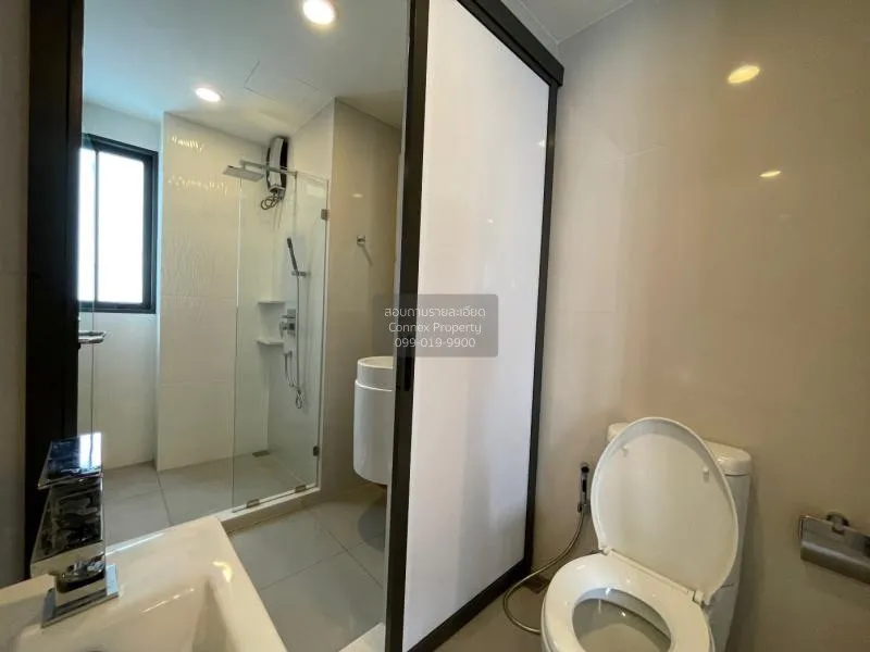 เช่าคอนโด  ริทึ่ม อโศก MRT-พระราม 9 มักกะสัน เขต ราชเทวี กรุงเทพ 