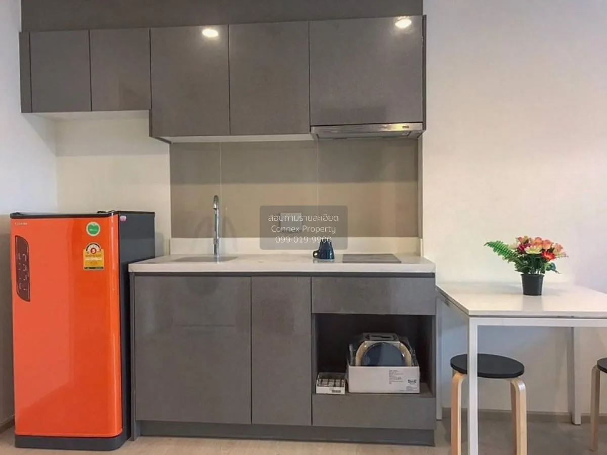 เช่าคอนโด  ริทึ่ม อโศก 2 MRT-พระราม 9 บางกะปิ เขต ห้วยขวาง กรุงเท 4