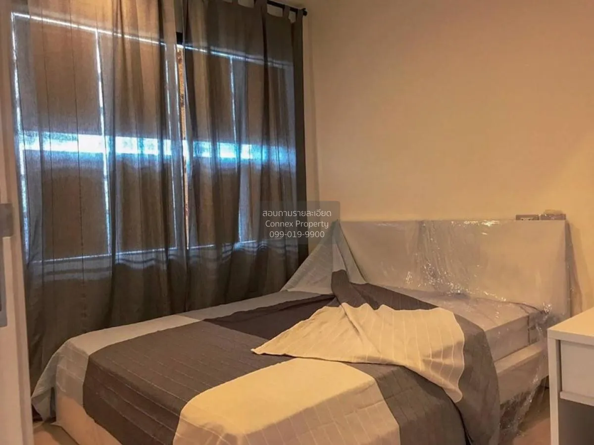 เช่าคอนโด  ริทึ่ม อโศก 2 MRT-พระราม 9 บางกะปิ เขต ห้วยขวาง กรุงเท