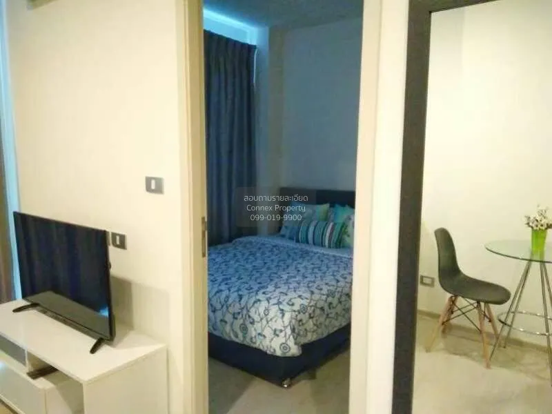 เช่าคอนโด  ริทึ่ม อโศก 2 MRT-พระราม 9 บางกะปิ เขต ห้วยขวาง กรุงเท 2