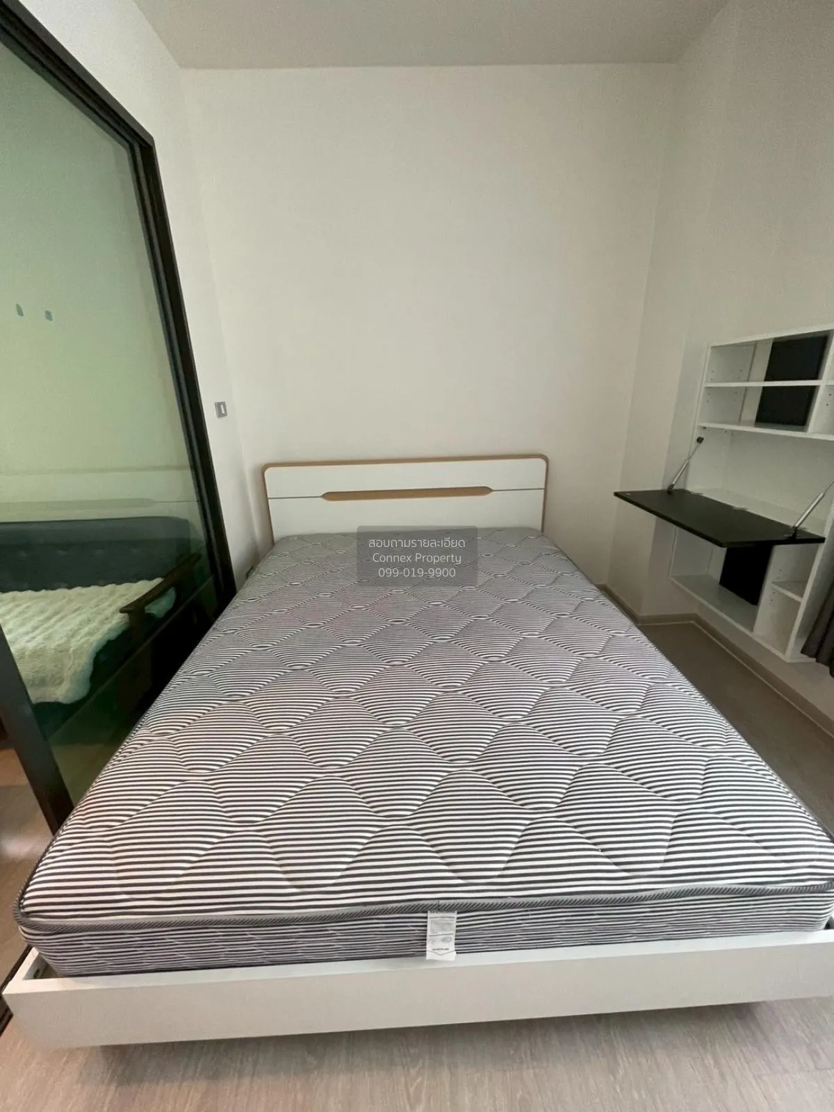 เช่าคอนโด  ริทึ่ม อโศก 2 MRT-พระราม 9 บางกะปิ เขต ห้วยขวาง กรุงเท 4