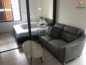 เช่าคอนโด  ริทึ่ม อโศก 2 MRT-พระราม 9 บางกะปิ เขต ห้วยขวาง กรุงเทพ CX-42261