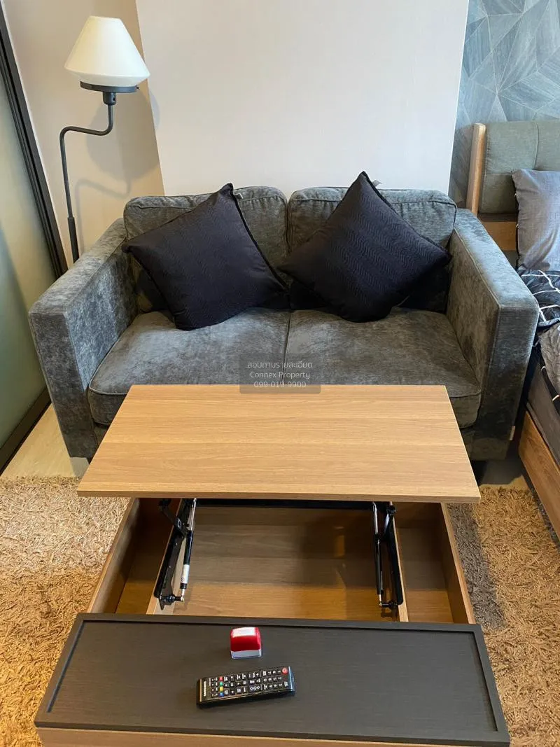 เช่าคอนโด  ริทึ่ม อโศก 2 MRT-พระราม 9 บางกะปิ เขต ห้วยขวาง กรุงเท 3