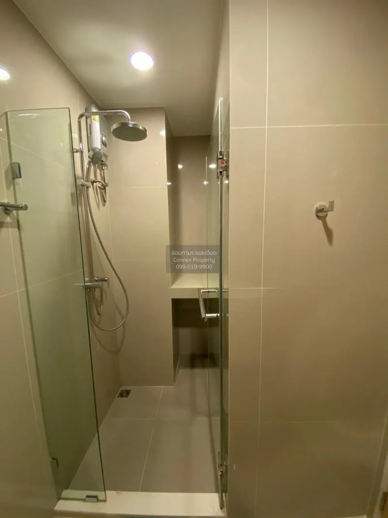 เช่าคอนโด  ริทึ่ม อโศก 2 MRT-พระราม 9 บางกะปิ เขต ห้วยขวาง กรุงเท