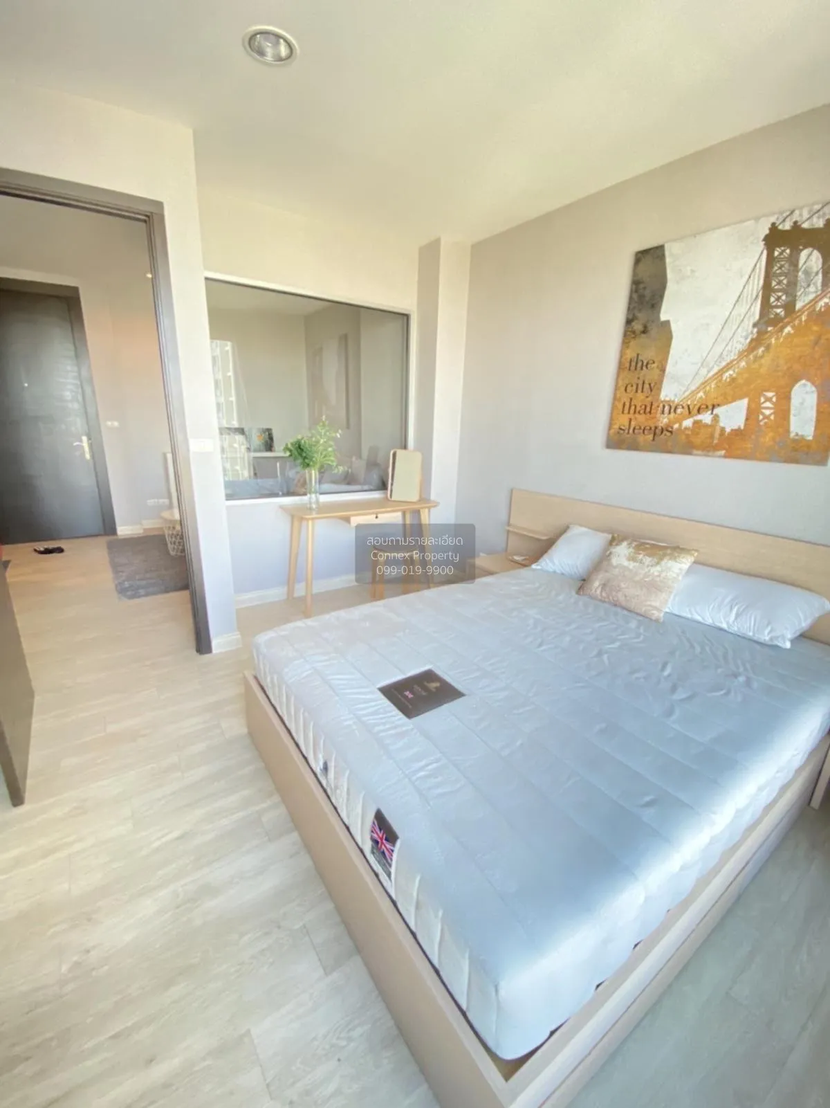 เช่าคอนโด  ริทึ่ม รัชดา MRT-รัชดาภิเษก สามเสนนอก เขต ห้วยขวาง กรุ